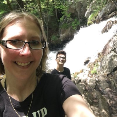 Profile Picture of Joy Gibbs (@JoyJoyjoy246) on Twitter