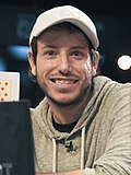 Profile Picture of Daniel Weinmanon Wikipedia