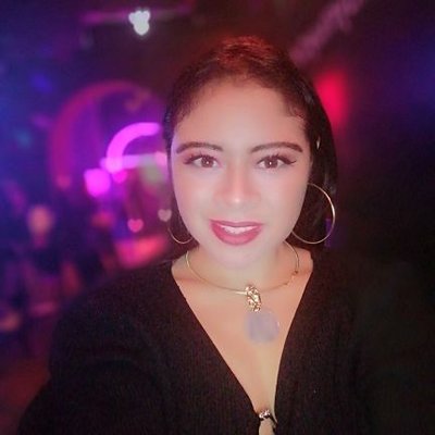 Profile Picture of Jackeline Orozco (@jackelina5) on Twitter