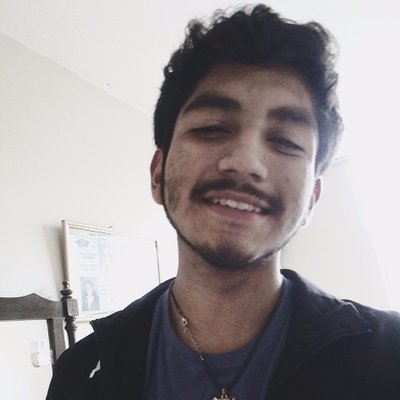 Profile Picture of Bryan Miers (@BryanMiers2) on Twitter