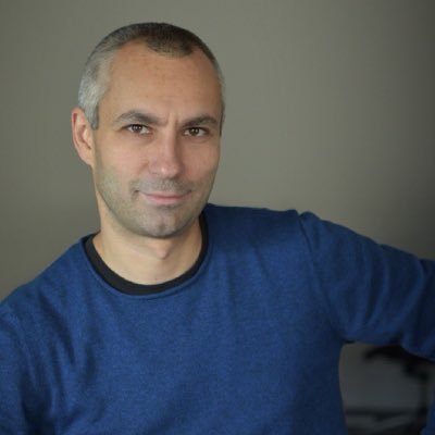 Profile Picture of Tomek Stankiewicz (@tom3k5) on Twitter