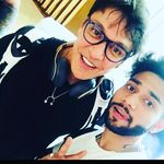 Profile Picture of Zumba With Amit Nandan (@amit_zumba) on Instagram
