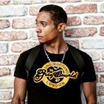 Profile Picture of GregOswaldOfficial (@gregoswald_fashionwear) on Instagram