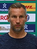 Profile Picture of Timo Wenzelon Wikipedia