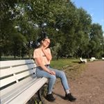 Profile Picture of Регина Фахрутдинова (@_bad__monkey_) on Instagram