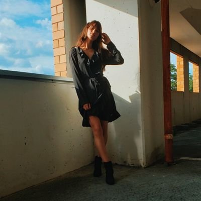 Profile Picture of Juliana Jensen (@Juliana33804030) on Twitter