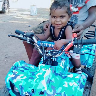 Profile Picture of JaydenShadonia BakerBilly (@jaydenshadonia.bakerbilly) on Facebook