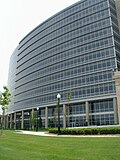 Profile Picture of CMS Energy - Wikipediaon Wikipedia