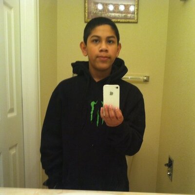 Profile Picture of Fabian Cisneros (@fabyram11) on Twitter
