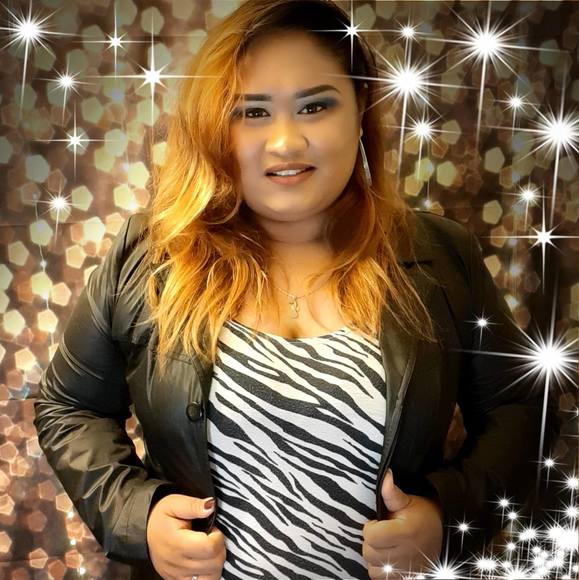 Profile Picture of Krizelle ann Guanco (@itskrizelle) on Poshmark