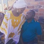 Profile Picture of Binta Manneh (@binta.jatta.90) on Instagram
