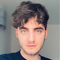 Profile Picture of Angelo Toscano (@angelo-toscano-12) on Quora