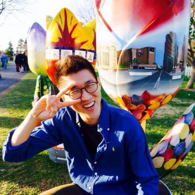 Profile Picture of Fred Kim (@fred7kim) on Twitter