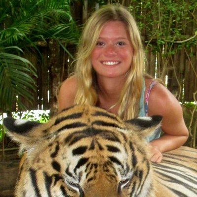Profile Picture of Tara Siegel (@Tara_L_Siegel) on Twitter