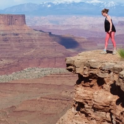 Profile Picture of Stacie Freeman (@StacieFreeman13) on Twitter