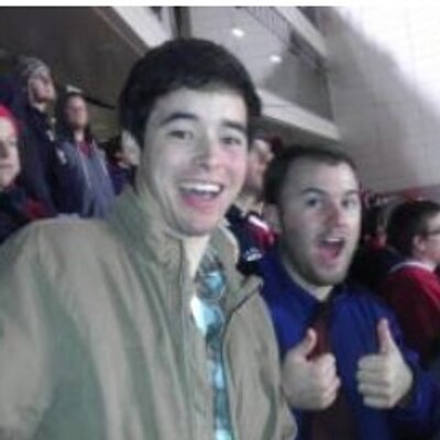 Profile Picture of Josh Roller (@JoshRoller) on Twitter