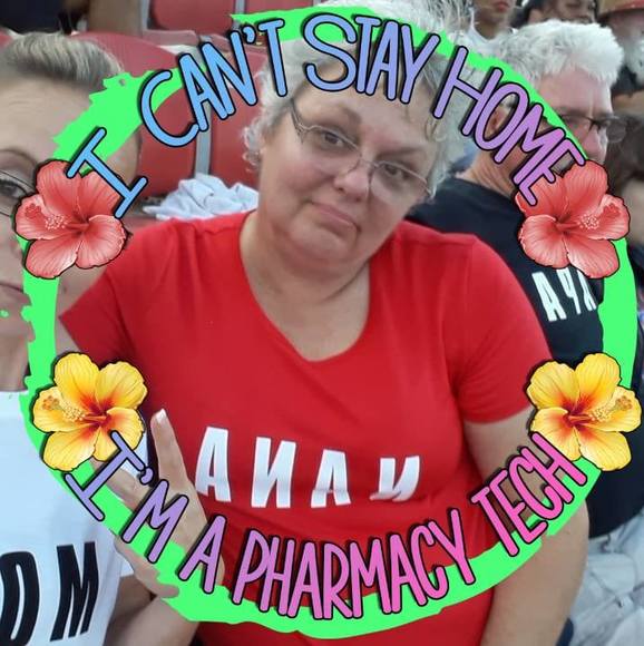 Profile Picture of Tina Dorman (@davidtinadorman) on Poshmark