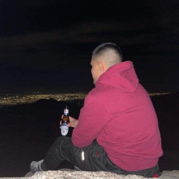 Profile Picture of David Solano (@davidsolano420) on Poshmark