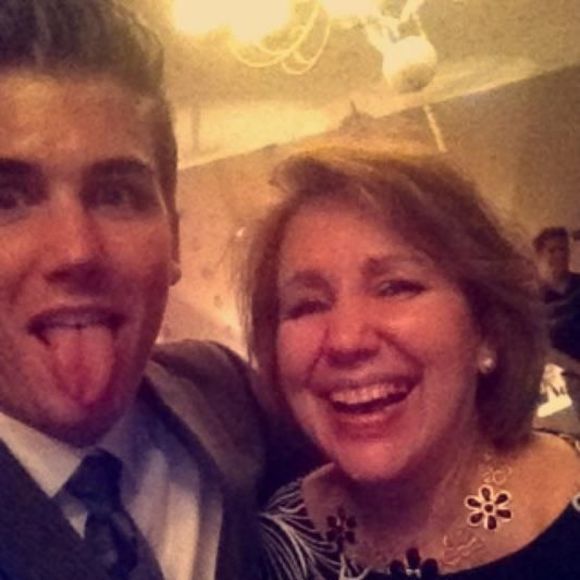 Profile Picture of Sean Thielen (@hawksfanatic3) on Poshmark