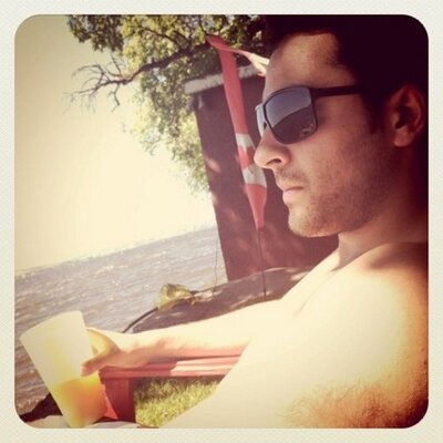 Profile Picture of Adam Abdulla (@adamabdulla) on Twitter