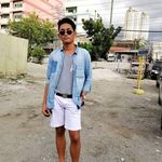 Profile Picture of Aaron James Nuguid Gabay (@itsscajng) on Instagram