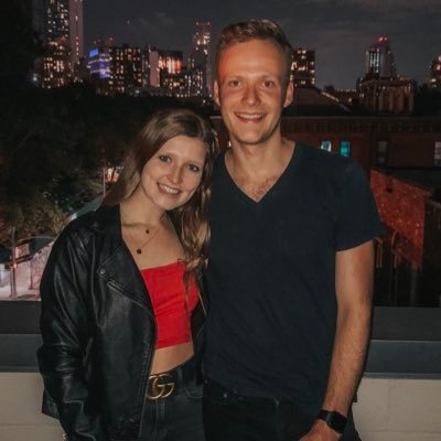Profile Picture of McKenna Smith (@mckennaelianna) on Twitter