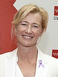 Profile Picture of Ana Duato - Wikipediaon Wikipedia