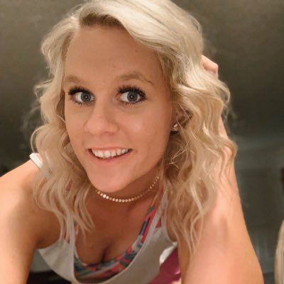 Profile Picture of Ashley Major (@ashley_waite4) on Twitter