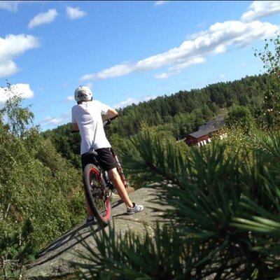 Profile Picture of Viktor Hakala (@viktoorz) on Twitter