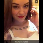 Profile Picture of Kattie Wade (@kattie.wade.3) on Facebook