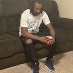 Profile Picture of Marquez Roundtree (@stressfree_quez) on Instagram