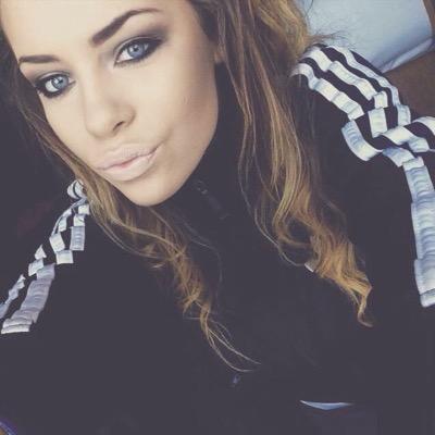 Profile Picture of Shannon Browne (@shannonbrowne16) on Twitter