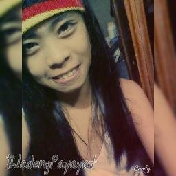 Profile Picture of Jade Janson Silvino (@SilvinoJade) on Twitter