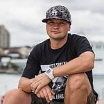 Profile Picture of Vladimir Gubin (@gubin_vladimir) on Flickr