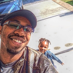 Profile Picture of Dewayne Thomas (@dwaynet89) on Flickr