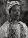 Profile Picture of Theresa Harris - Wikipediaon Wikipedia