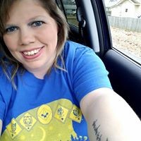 Profile Picture of Chasity Bennett (@chasity-bennett-1) on Quora