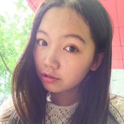 Profile Picture of Fiona Feng (@Feng847253328) on Twitter