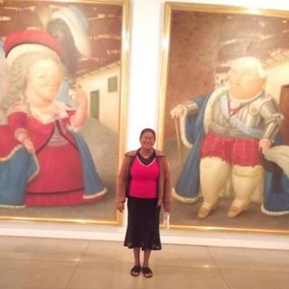 Profile Picture of Martha Salcedo (@martha.salcedo.7731247) on Facebook