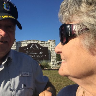 Profile Picture of Loyle Anne Dorbritz (@LoyleAnne) on Twitter