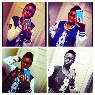 Profile Picture of __YoursTrulyy (@MoniqueGarrett2) on Twitter