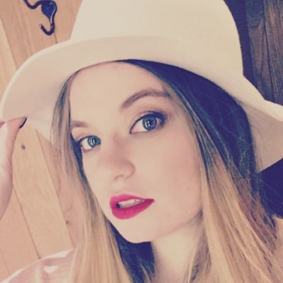 Alyssa Campbell - Twitter Profile Picture of Alyssa Campbell (@AlyssaGggghik) on Twitter