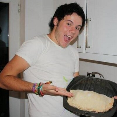 Profile Picture of Mike Banton (@MikeBanton) on Twitter