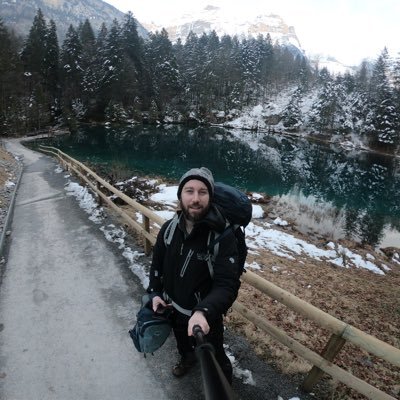 Sean Montana Romocki - Twitter Profile Picture of Sean Montana Romocki (@SeanMontanaR) on Twitter