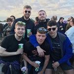 Profile Picture of Rob Chadwick (@rob.chadwick82) on Instagram