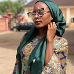 Profile Picture of hawwa ayawa (@real_azima_gidan_badamasi_) on Instagram