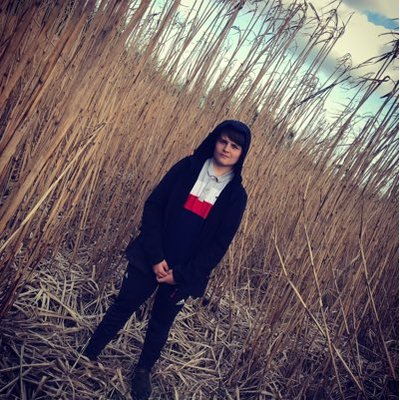 Profile Picture of Daniel666 (@daniel_lakin666) on Twitter