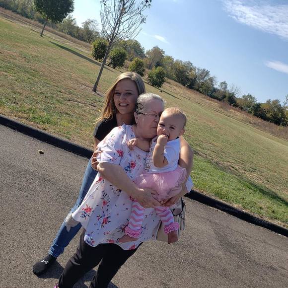 Cheryl Dearwester - Poshmark Profile Picture of Cheryl Dearwester (@dearwester9713) on Poshmark