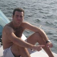 Profile Picture of Joel Bendayan (@joel-bendayan) on Quora