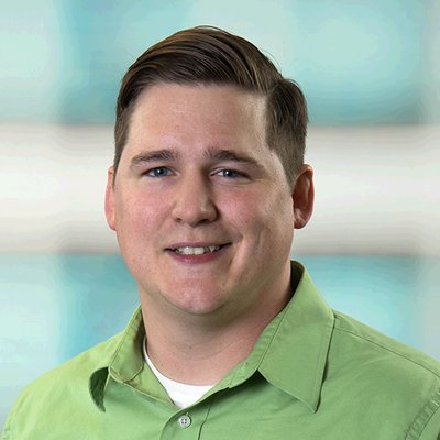 Profile Picture of Joseph McAllister (@CDWJoe) on Twitter